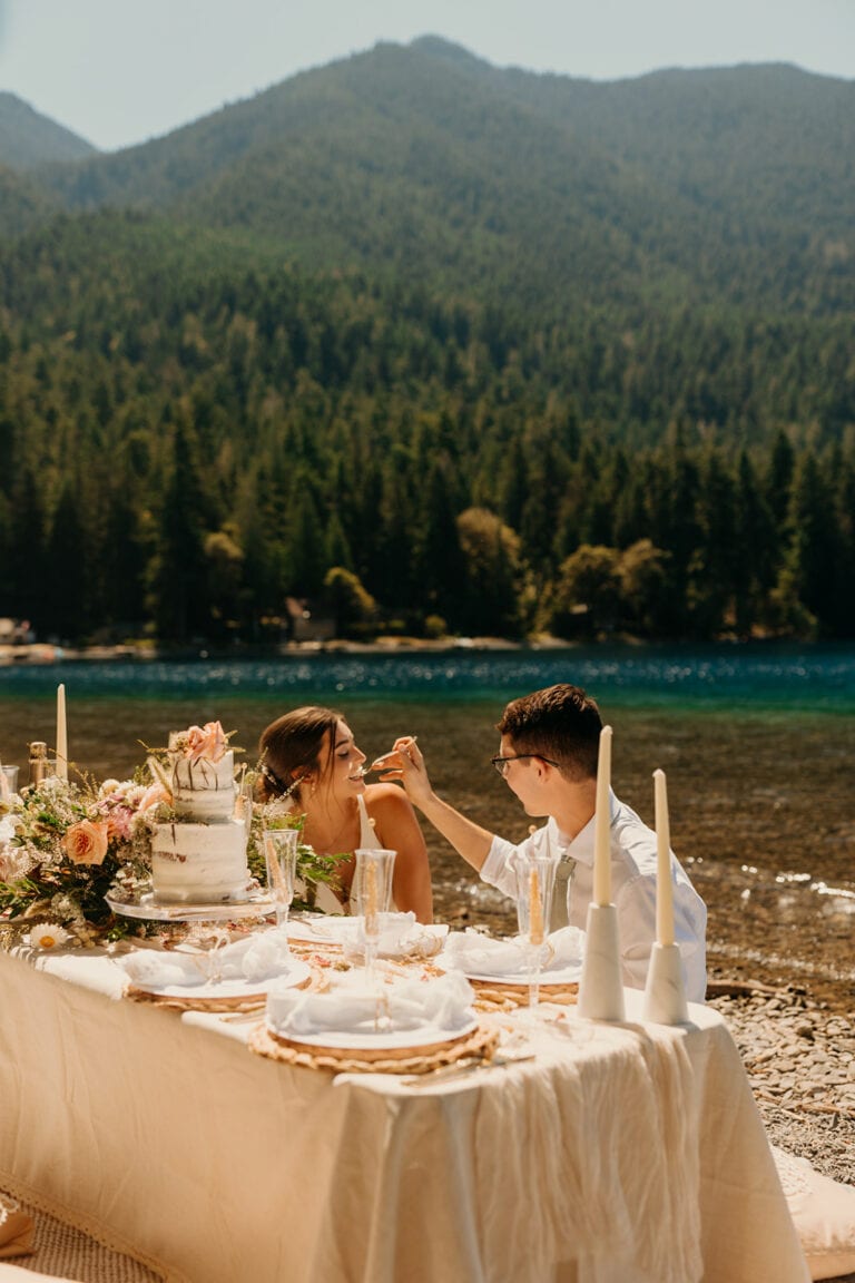 Post Elopement Party Planning: Everything You Need to Know