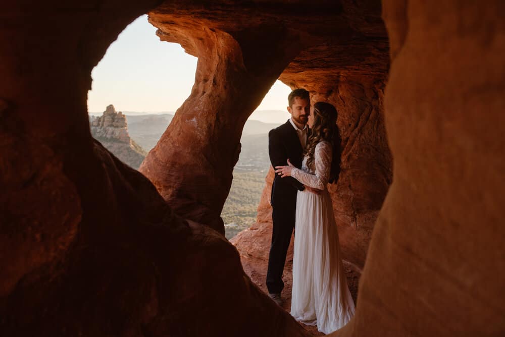 sedona-elopement-packages