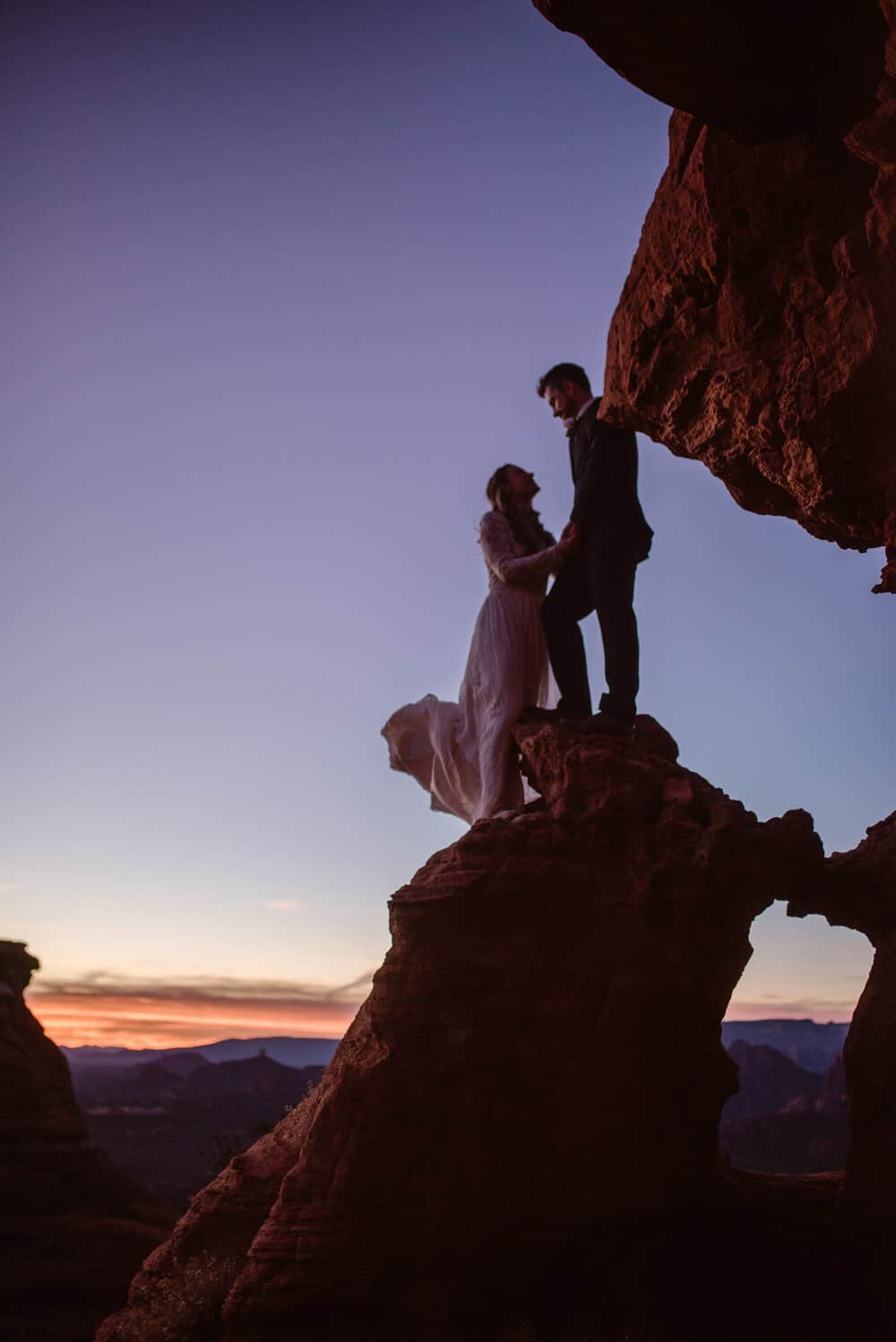 sedona-wedding-packages