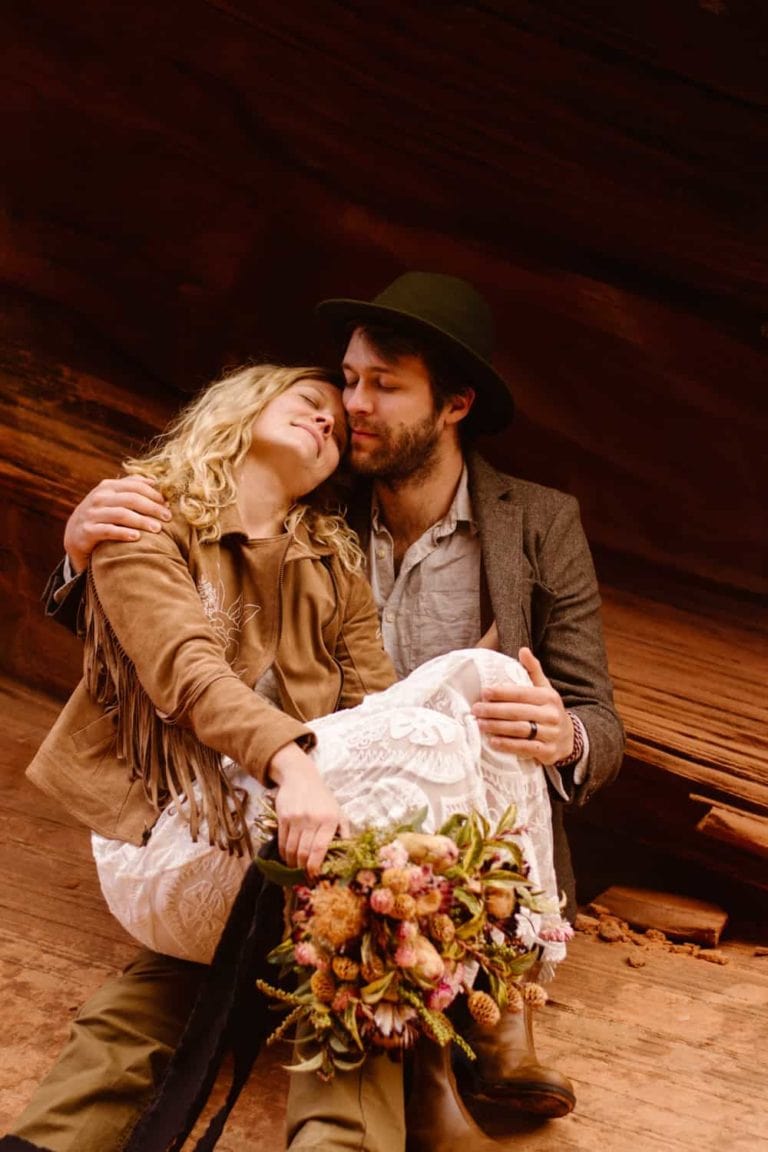 How to Prepare for being in front of the Camera