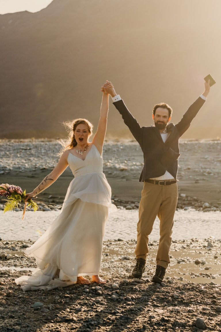 3 Important Tips for Traveling to your Elopement Destination