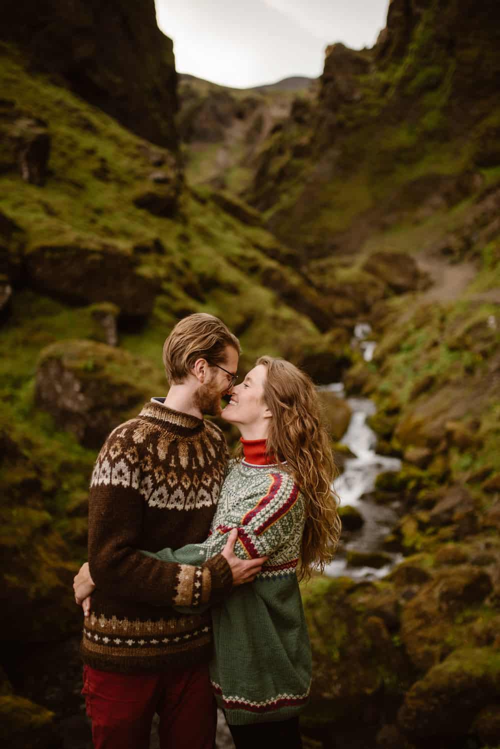 iceland-elopement-packages