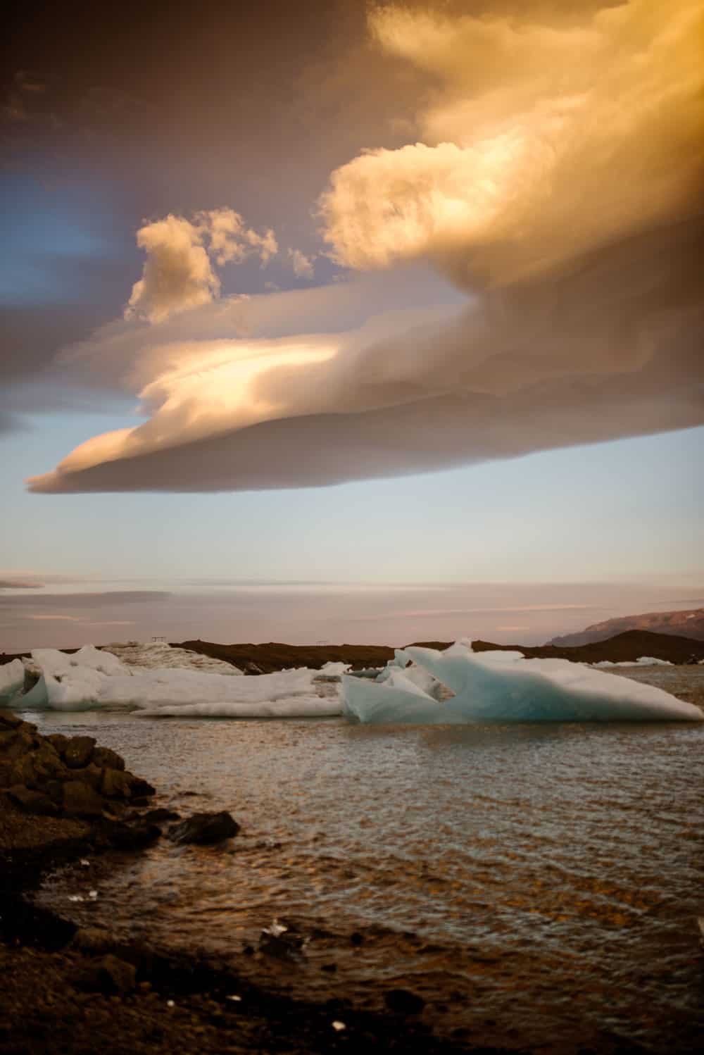 Jökulsárlón-Elopement-Location