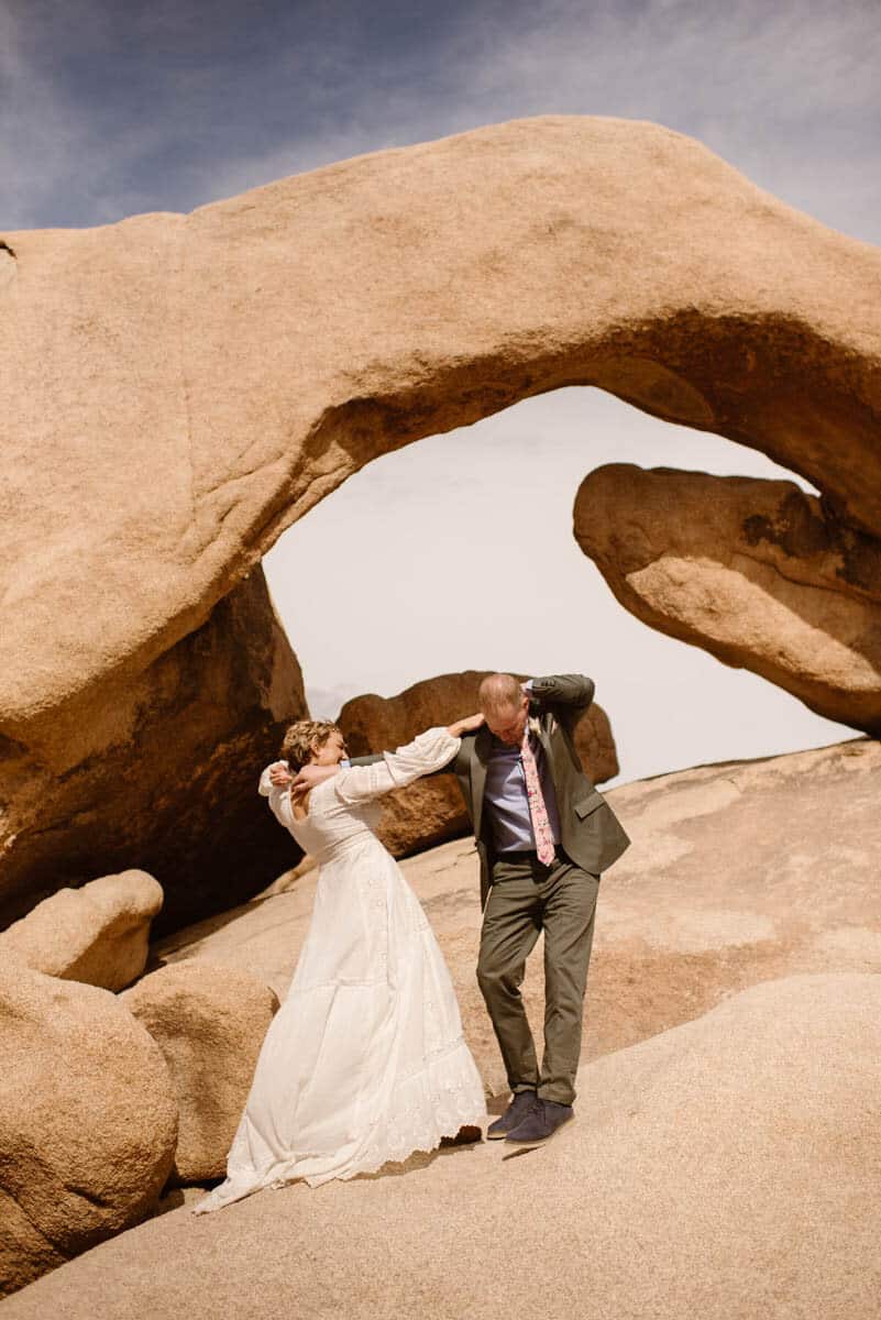 Joshua Tree - Adventure and Vow Elopement-33.jpg