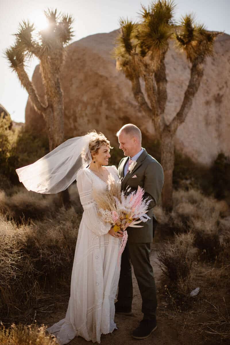 Joshua Tree - Adventure and Vow Elopement-55.jpg