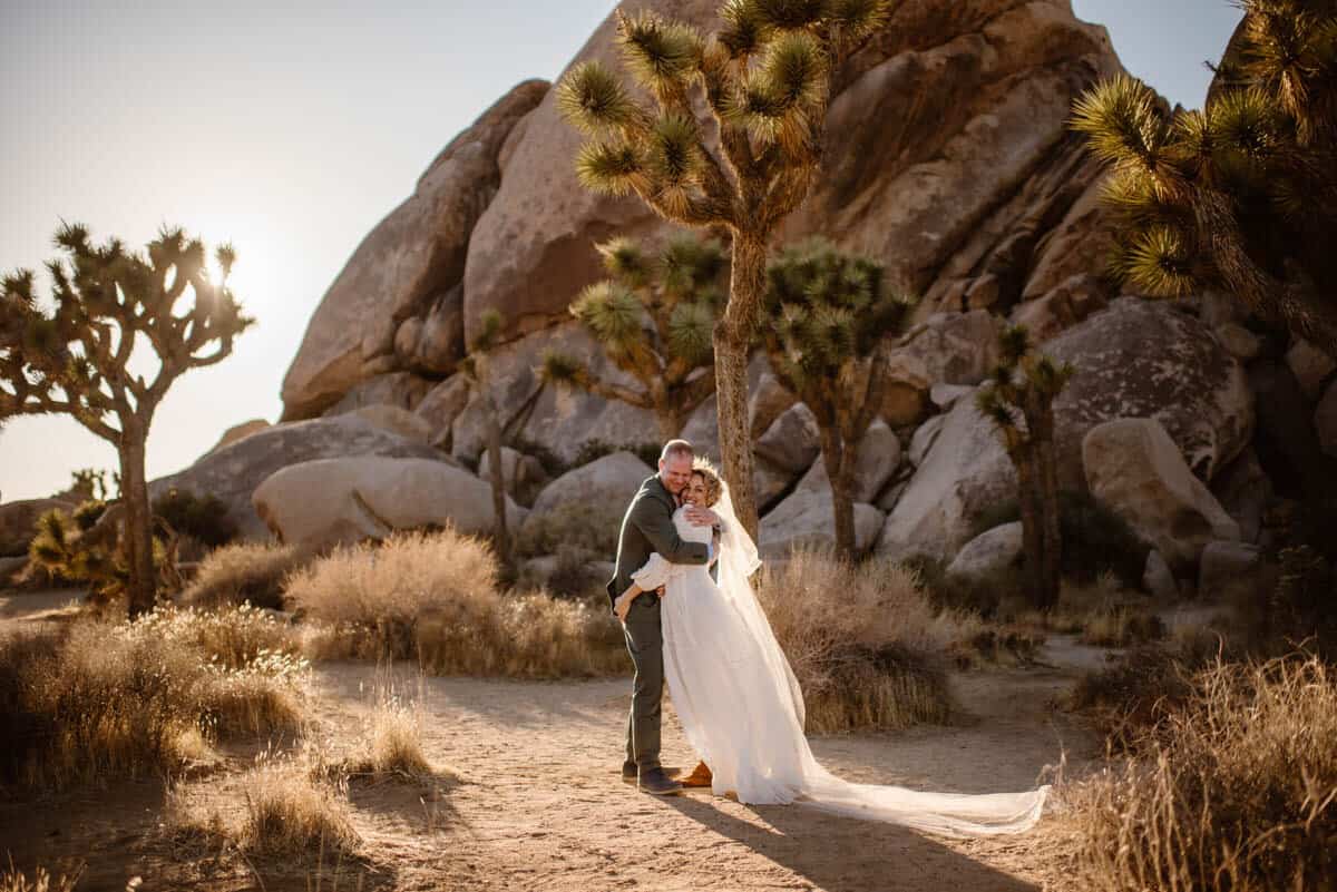 Joshua Tree - Adventure and Vow Elopement-58.jpg