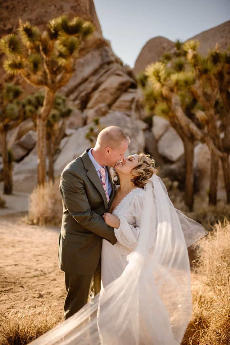 Joshua Tree - Adventure and Vow Elopement-63.jpg