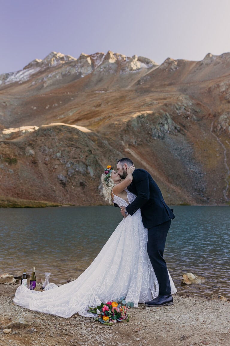 Unlock the Secrets to a Stunning Wedding on a Budget