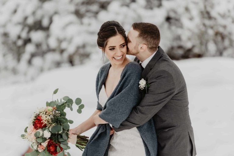 Sedona Anniversary Adventure Session